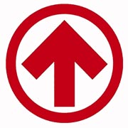 arrow sign 1